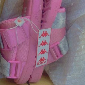 Kappa Slides Never Worn 😍😍